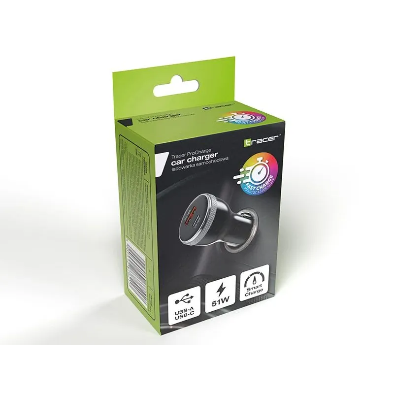 Tracer 47768 ProCharge 51W