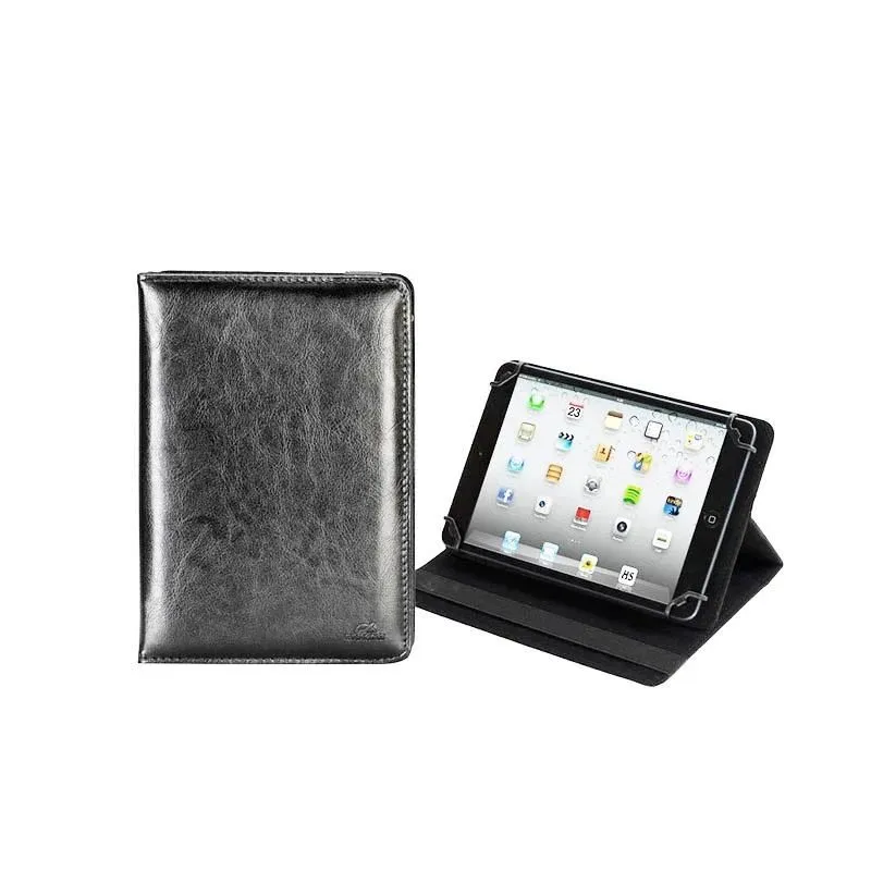 Tablet sleeve orly 7-8-3003 black rivacase