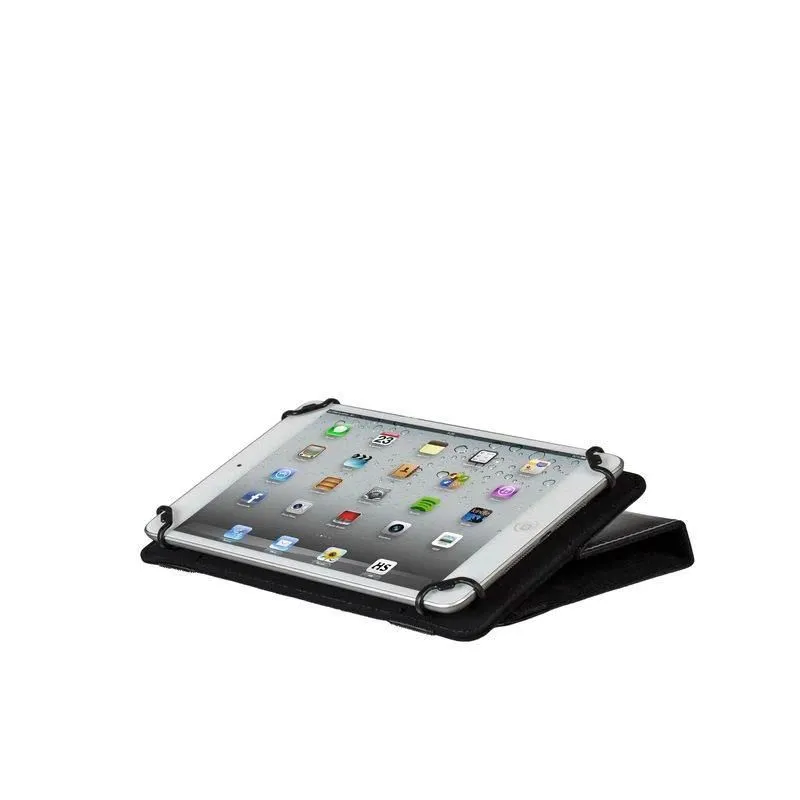 Tablet sleeve orly 7-8-3003 black rivacase