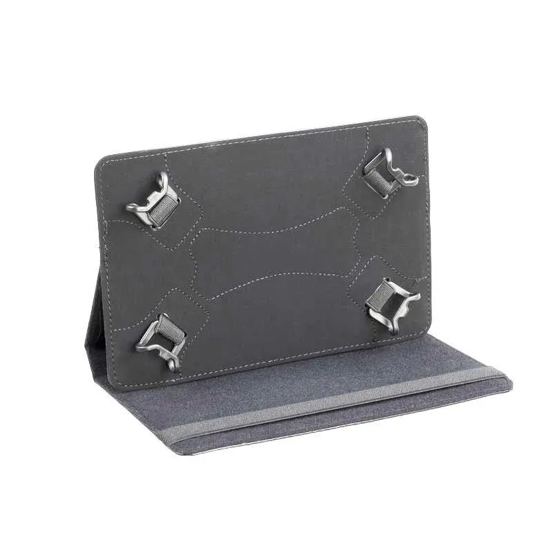 Tablet sleeve orly 7-8-3003 black rivacase