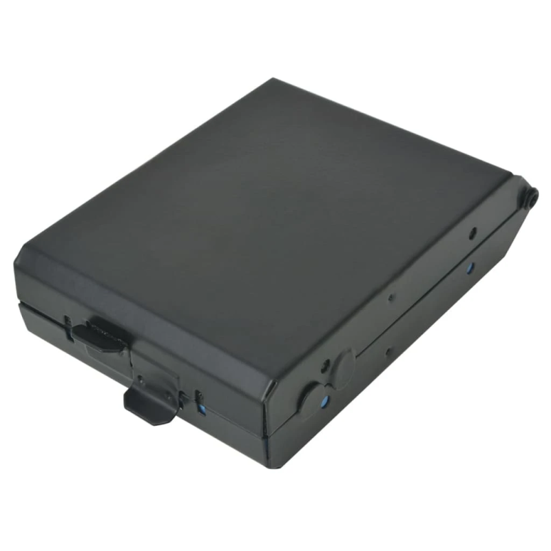 vidaXL 13 daļu punktmetināšanas griezēju komplekts, HSS