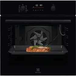 Oven lof6p37z electrolux