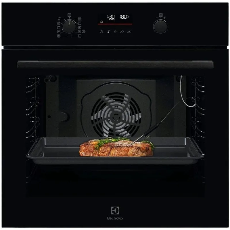 Oven lof6p37z electrolux