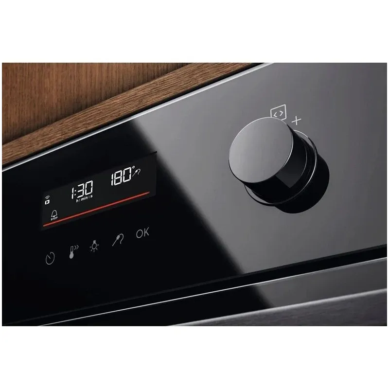 Oven lof6p37z electrolux