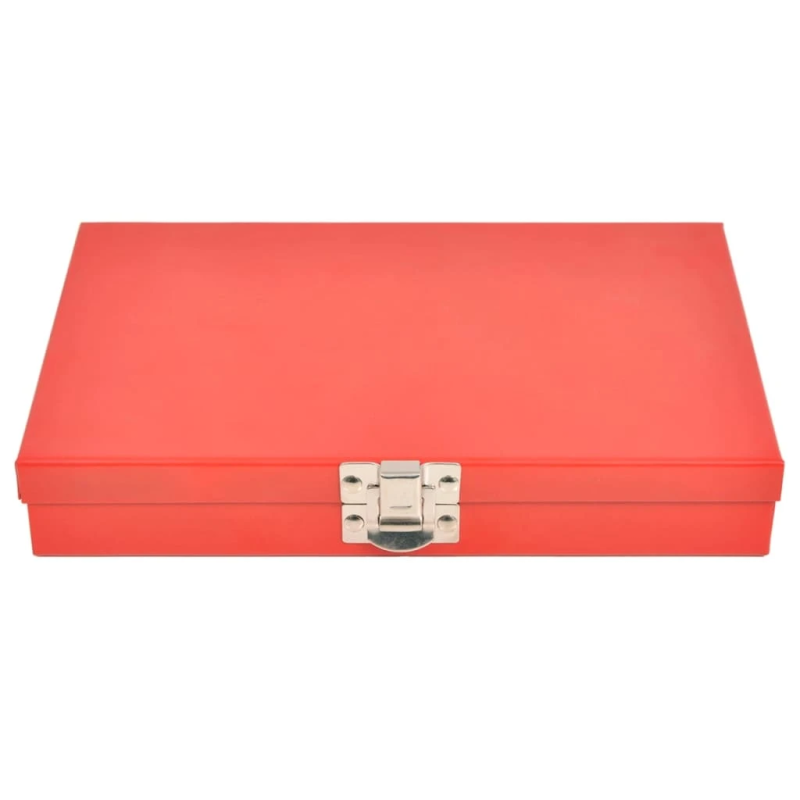 vidaXL 15-daļīgs kvēlsveču vītņu remonta komplekts, M10x1,0 mm