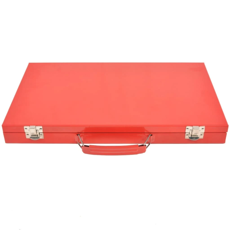 vidaXL 63-daļīgs kvēlsveču vītņu remonta komplekts, M8 M9 M10 M12