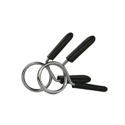 Kangilukud TOORX Spring Locks, 30 mm