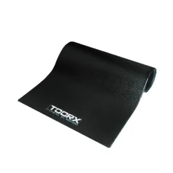 TOORX trenažiera paklājiņš, 120x80x0,6 cm