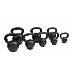 Svaru bumba TOORX Kettlebell 16 kg