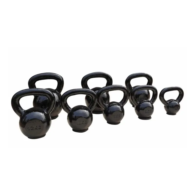 Svaru bumba TOORX Kettlebell 16 kg