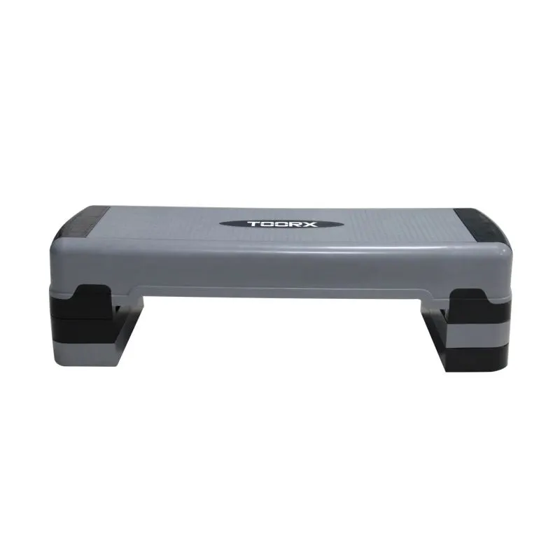 Aerobikas soliņa TOORX Advance Step