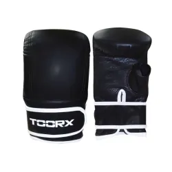 Poksikindad TOORX Jaguar Boxing Gloves L-XL