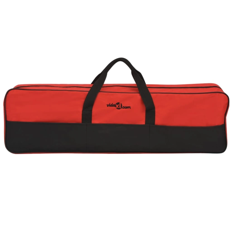 vidaXL bukšu izlīdzināšanas komplekts, 16 daļas, nerūsējošs tērauds