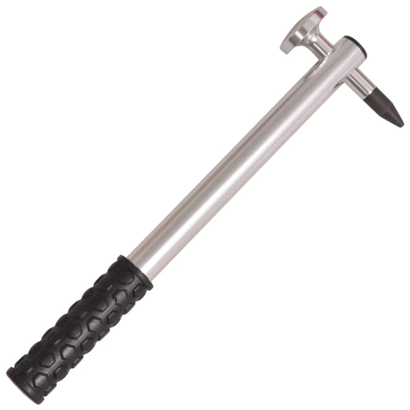 vidaXL bukšu izlīdzināšanas komplekts, 28 daļas, nerūsējošs tērauds