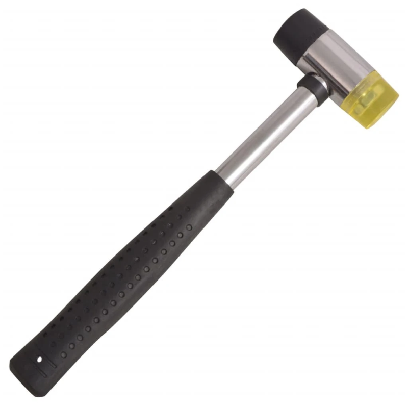 vidaXL bukšu izlīdzināšanas komplekts, 87 daļas, nerūsējošs tērauds