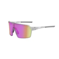 Saulesbrilles LIMAR HORUS TRANSP LIGHT GREY