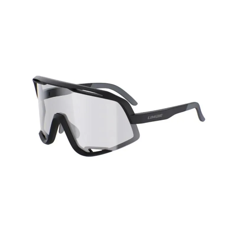 Saulesbrilles LIMAR KOSMOS PH MATT BLACK