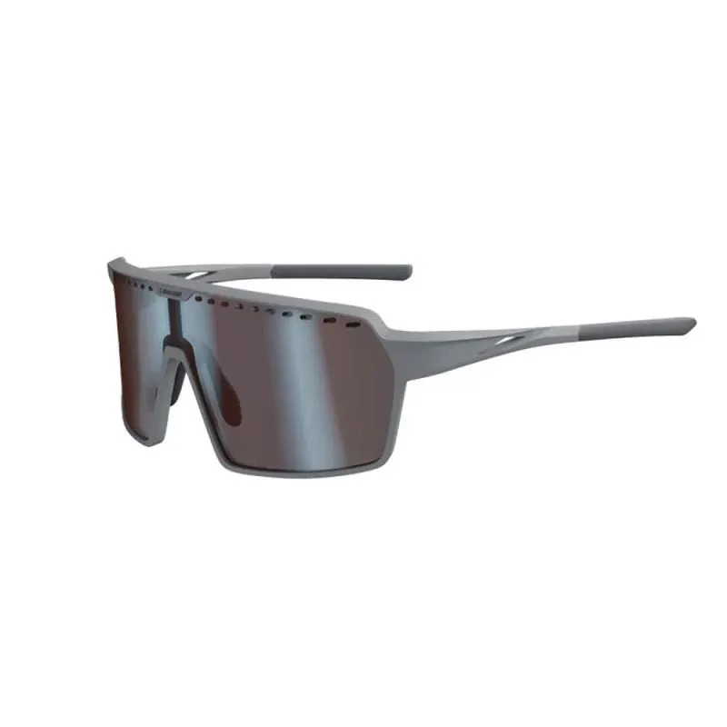 Saulesbrilles LIMAR HORUS MATT GREY