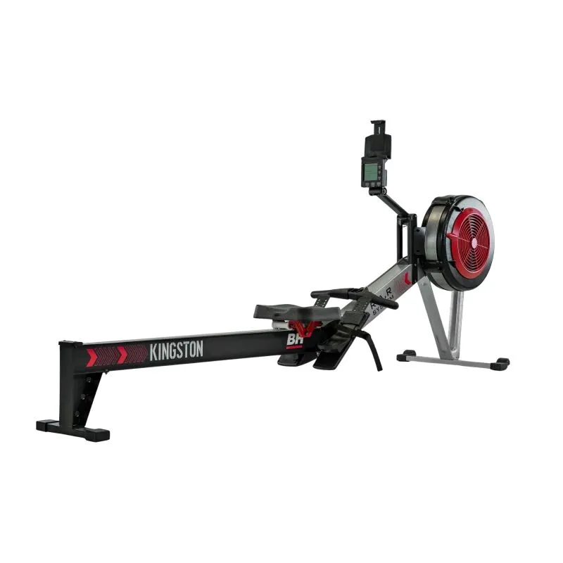 Airēšanas trenažieris BH FITNESS Kingston