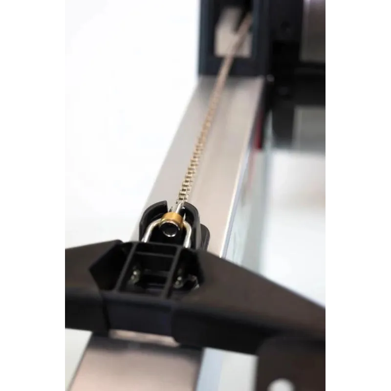Airēšanas trenažieris BH FITNESS Kingston