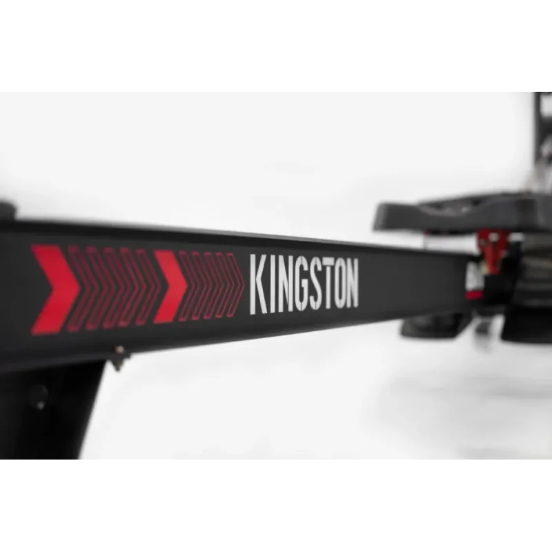 Airēšanas trenažieris BH FITNESS Kingston