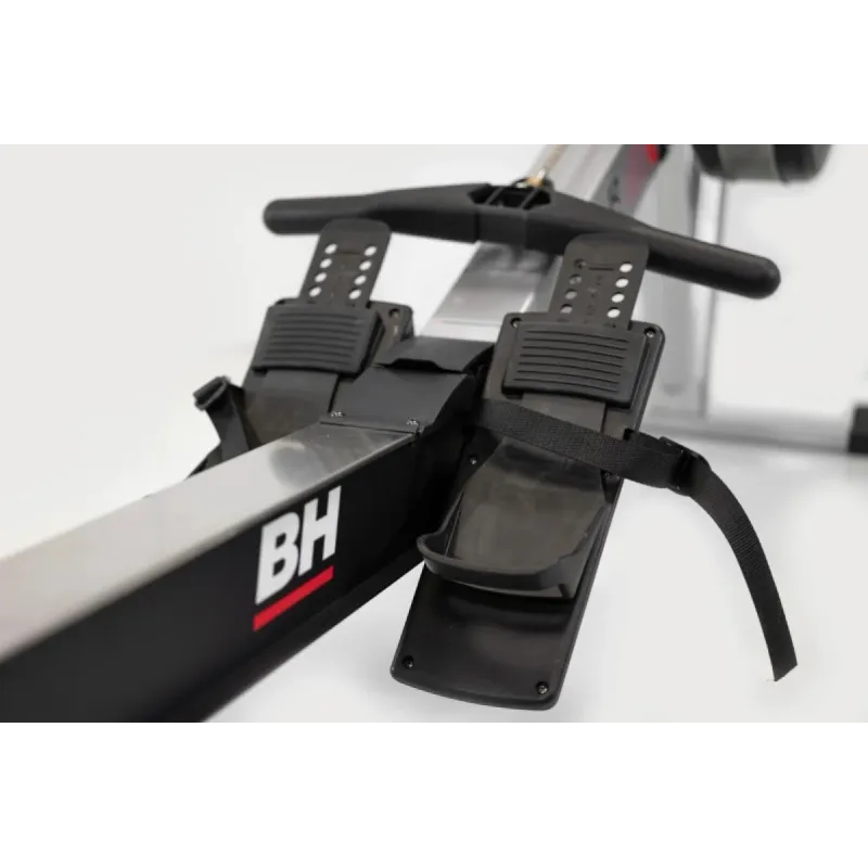 Airēšanas trenažieris BH FITNESS Kingston