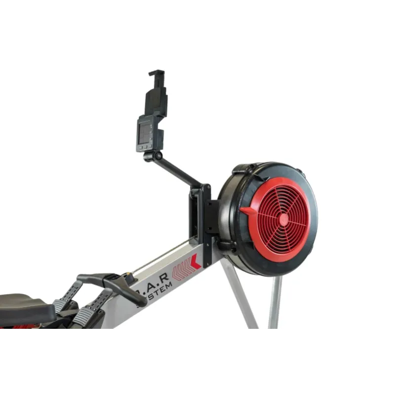 Airēšanas trenažieris BH FITNESS Kingston