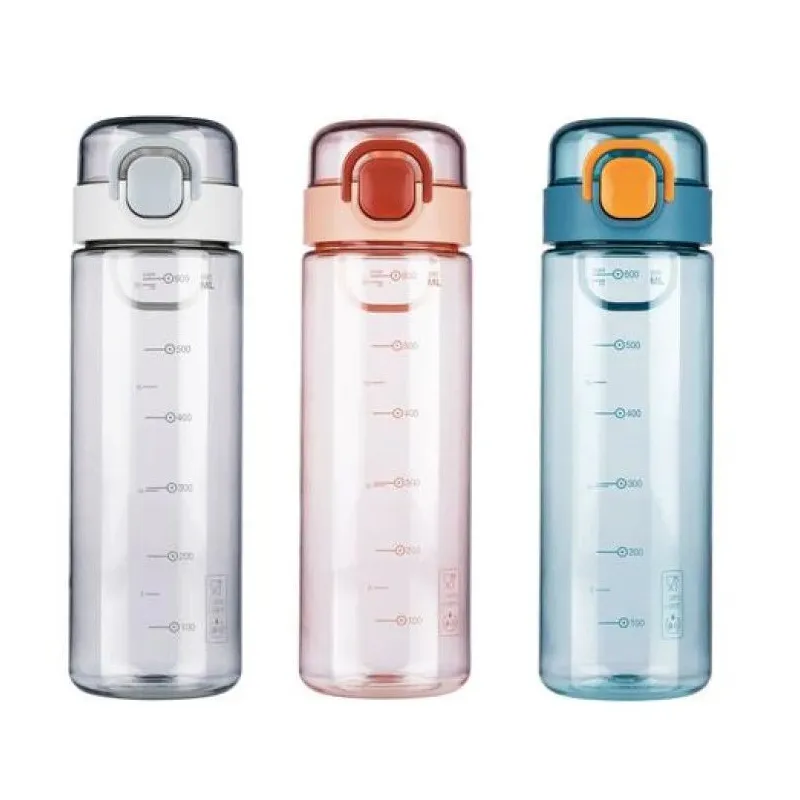 Sporta pudele 600ml