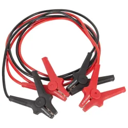 Starta vadi auto piedarbināšanai 16mm 220A 2x3m