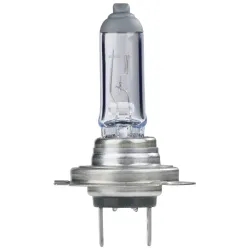 Auto gaismas 12V H7 55W