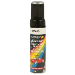 Krāsa motip 955055 zila metallic 12ml