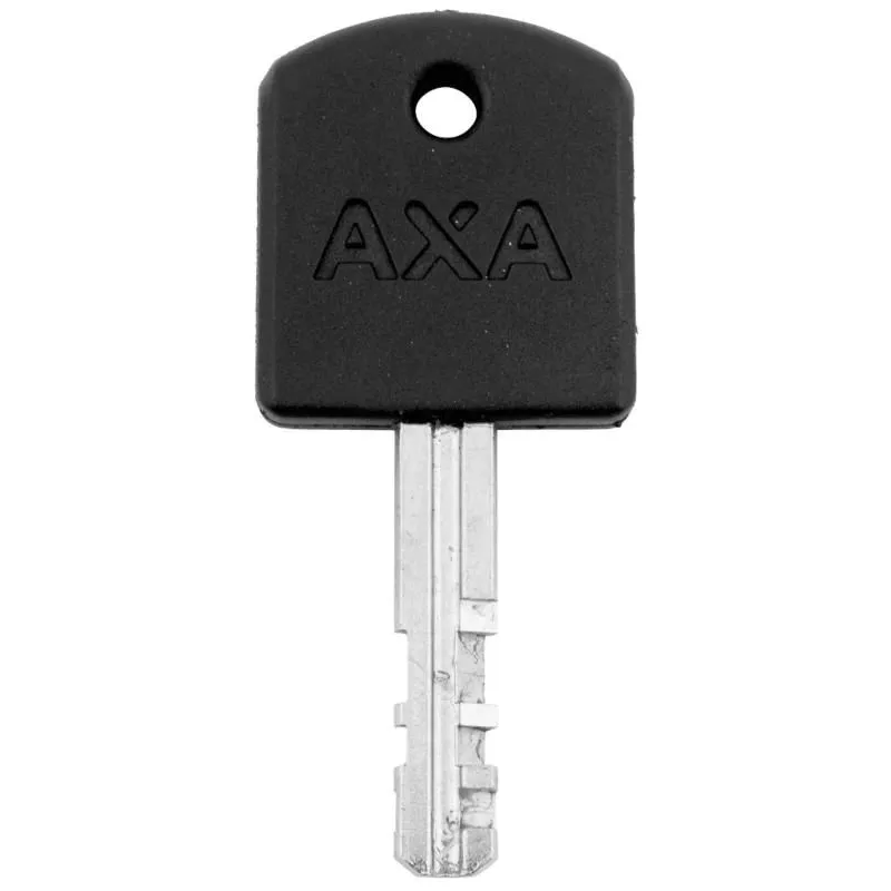 Ķēdes slēdzene AXA Clinch+ 85-6 ,rozā,