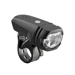 Esituli AXA GREENLINE 50 FRONT-50LUX-USB-ON-OFF-CB