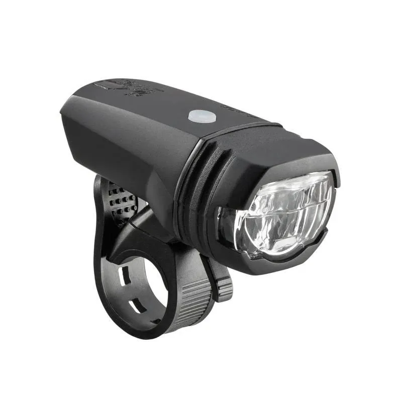 Esituli AXA GREENLINE 50 FRONT-50LUX-USB-ON-OFF-CB