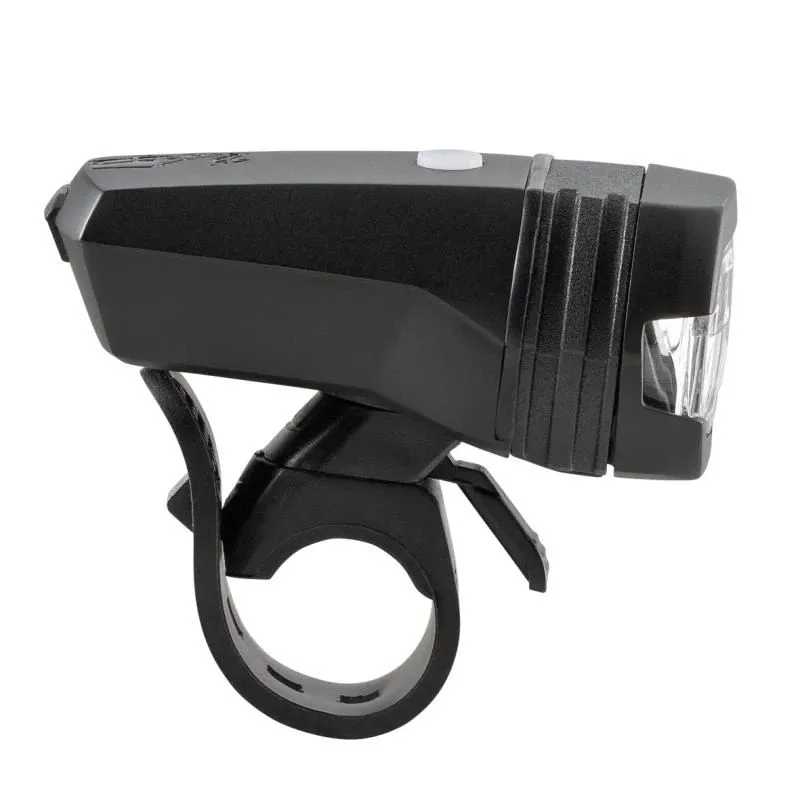 Esituli AXA GREENLINE 50 FRONT-50LUX-USB-ON-OFF-CB