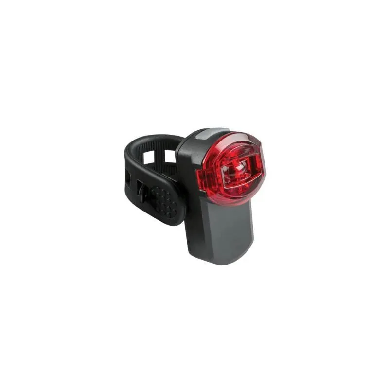 Velosipēdu lukturu komplekts AXA Compact Line Battery 35 Set