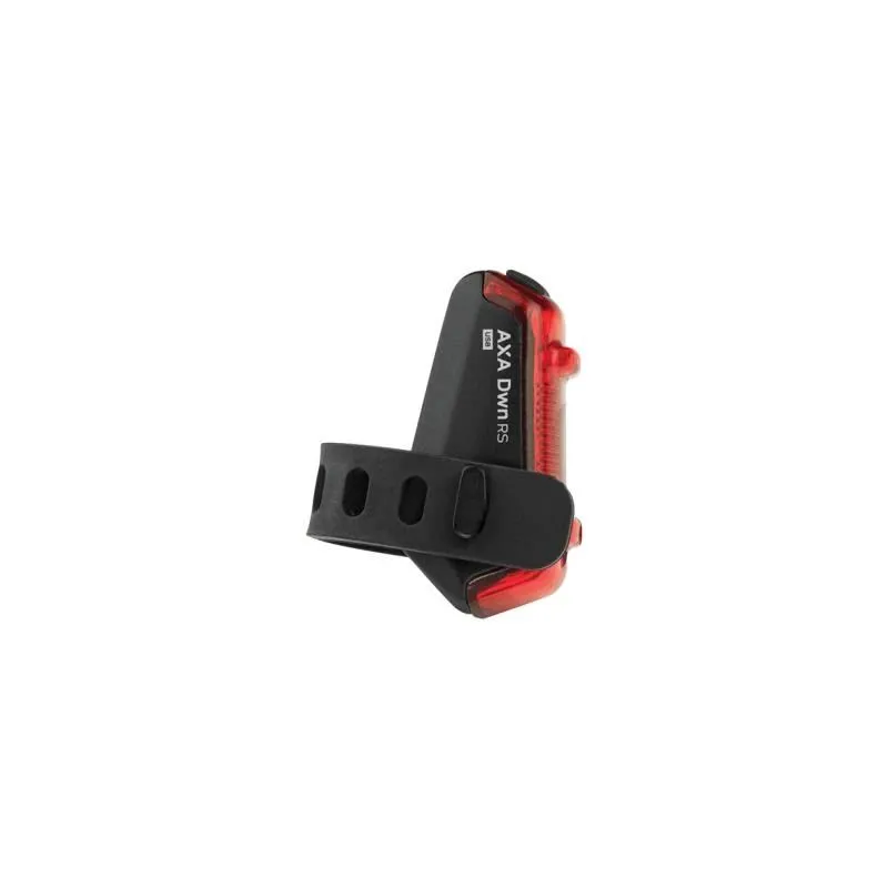 Lukturu komplekts AXA Dwn Set 50 Lux - Bremžu lukturis USB