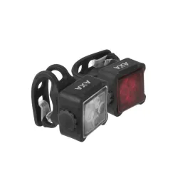 AXA Niteline 44-R lukturu komplekts, USB