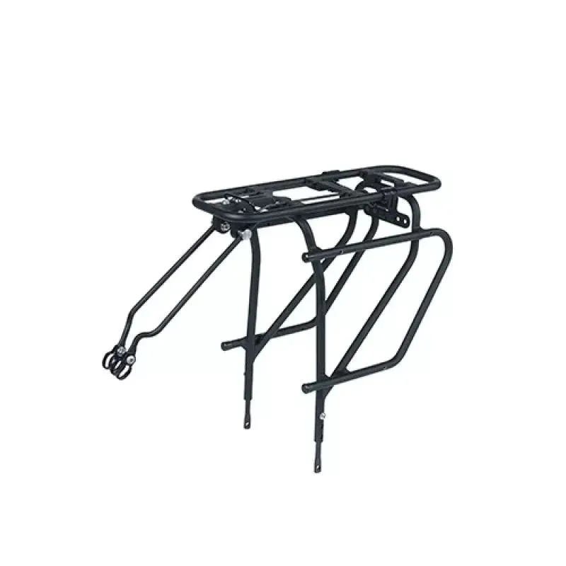 Bagāžnieks BASIL Universal Cargo Carrier MIK, 26-29, 27 kg, melns