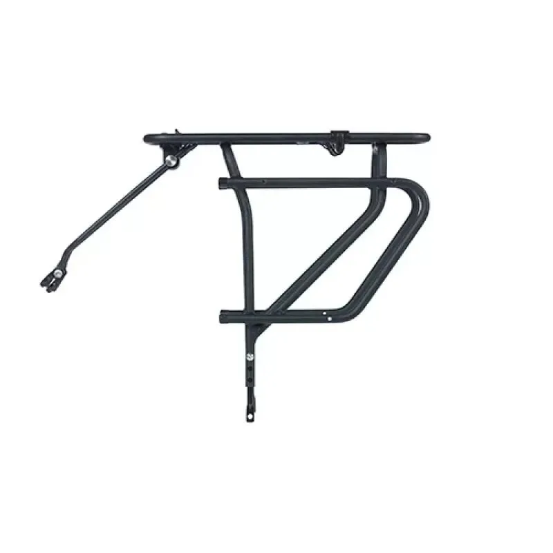 Bagāžnieks BASIL Universal Cargo Carrier MIK, 26-29, 27 kg, melns