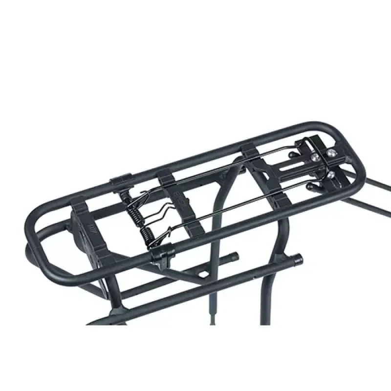 Bagāžnieks BASIL Universal Cargo Carrier MIK, 26-29, 27 kg, melns