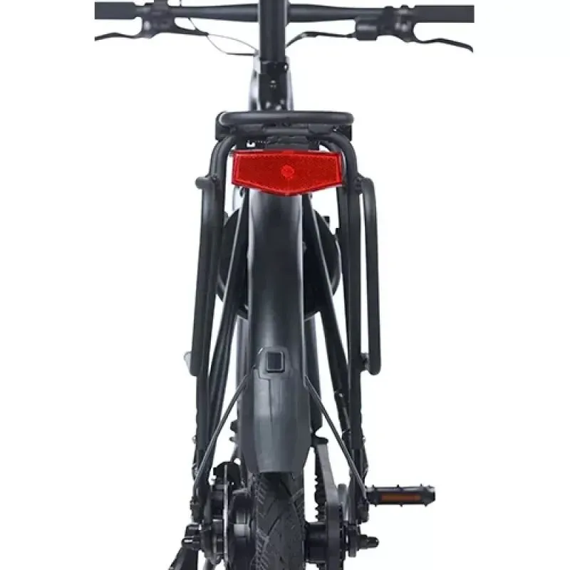 Bagāžnieks BASIL Universal Cargo Carrier MIK, 26-29, 27 kg, melns