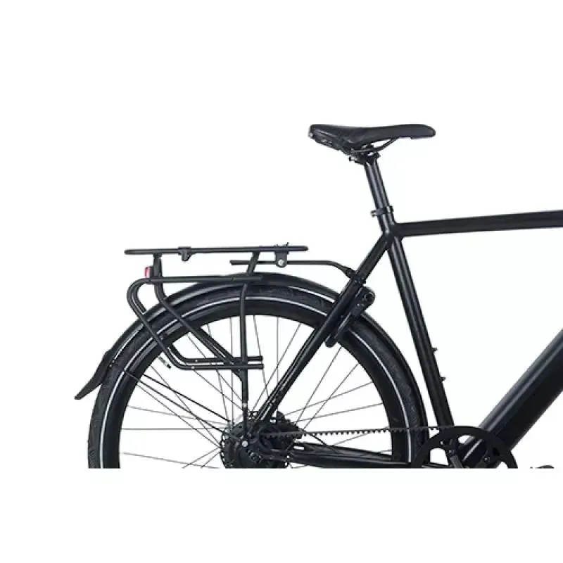 Bagāžnieks BASIL Universal Cargo Carrier MIK, 26-29, 27 kg, melns