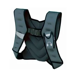 TUNTURI svērtā veste 5kg