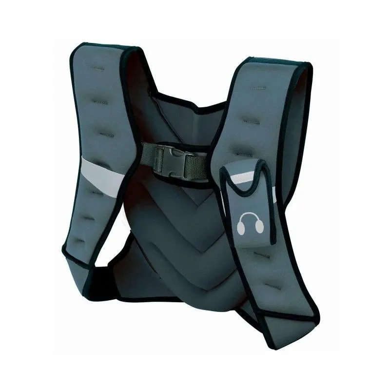 TUNTURI svērtā veste 5kg