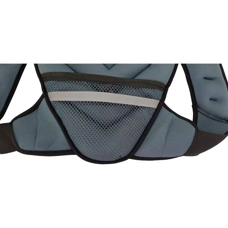 TUNTURI svērtā veste 5kg