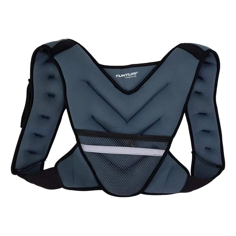 TUNTURI svērtā veste 5kg