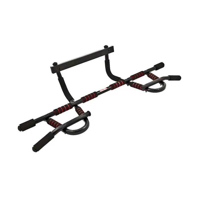 Zoda pievilkšanas stienis TUNTURI Multifunctional Door Gym Deluxe