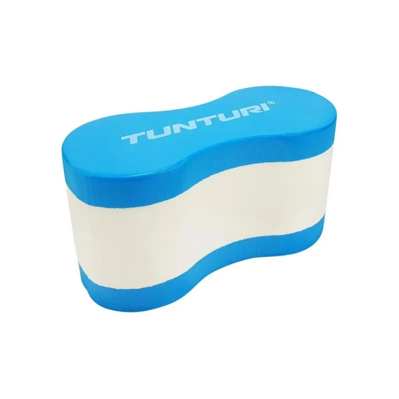 Ujumispoi TUNTURI Pullbooy Medium