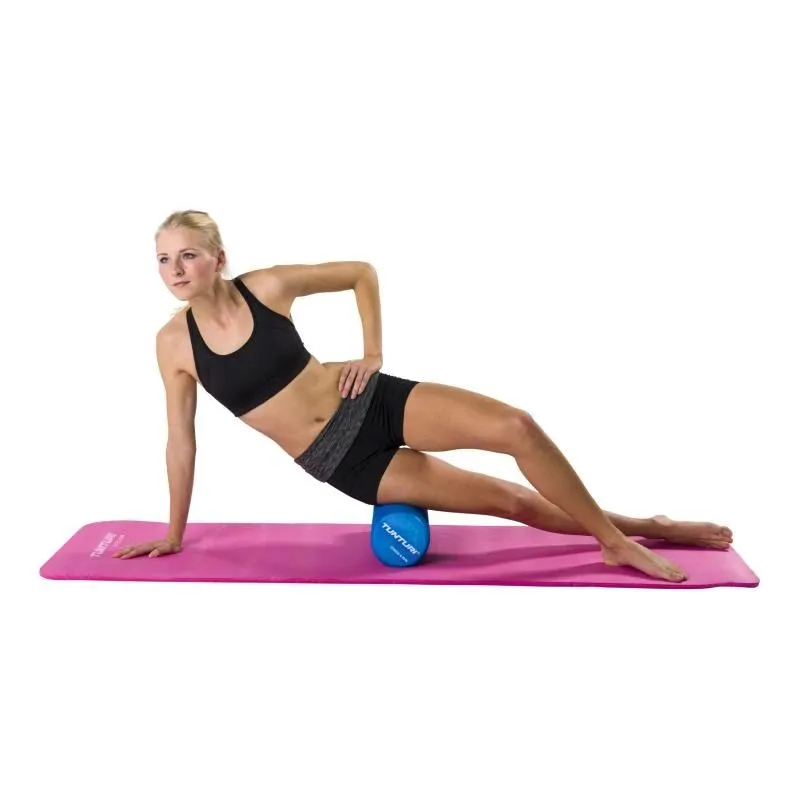 Masāžas rullītis TUNTURI Yoga Masāžas rullītis 40cm